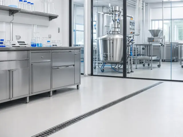 Laboratori