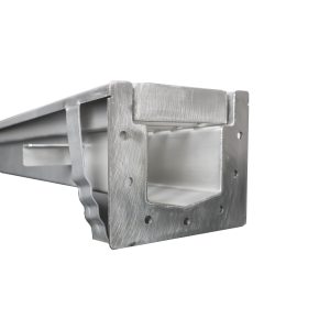 Canali grigliati ladder in acciaio inox S150-S800 - Iperinox