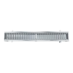 Canali grigliati ladder in acciaio inox S150-S800 - Iperinox